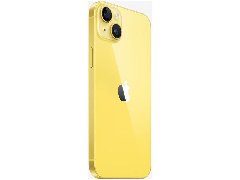 iPhone 14 Plus 256GB イエロー Apple iPhone 14 Plus 256GB Amarelo 6,7” 12MP iOS 5G - iPhone